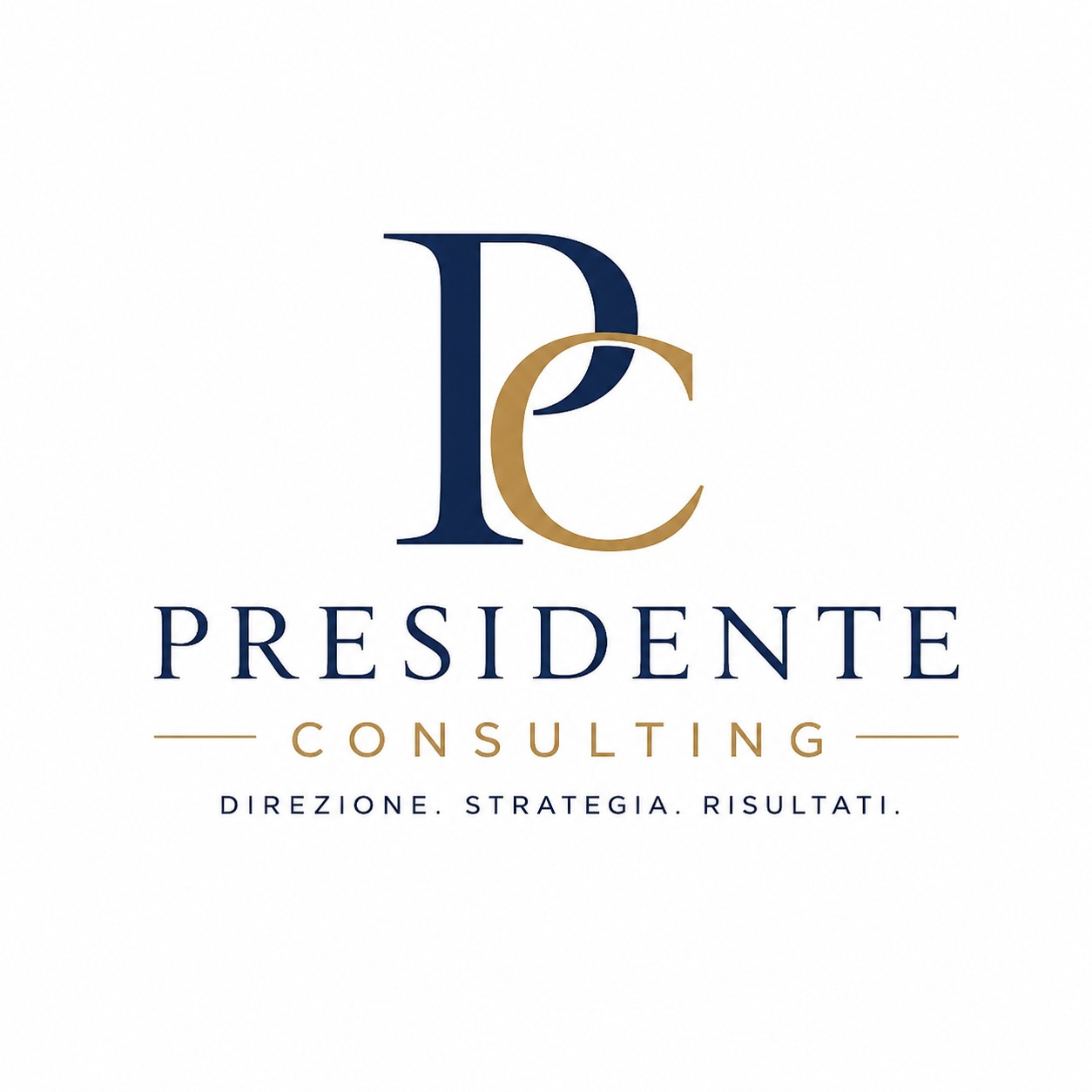 Presidente Consulting